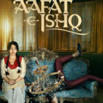 Trailer of Neha Sharma's film 'Afat-e-Ishq' released