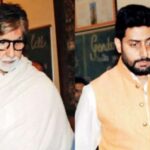 जब पिता अमिताभ बच्चन की फिल्म के सेट से बाहर निकाले गए थे अभिषेक बच्चन, जानें क्या हुआ था ऐसा