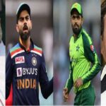 ind-vs-pak-t20-world-cup-2021-match-facing-controversies-after-politics-started-asaduddin-owaisi-subramanian-swamy-opposed-rajeev-shukla-gives-answer