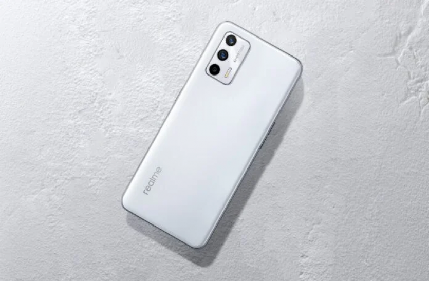 Realme GT Neo 2T: रियलमी का नया स्मार्टफोन हुआ लॉन्च, जानिए फीचर्स और कीमत