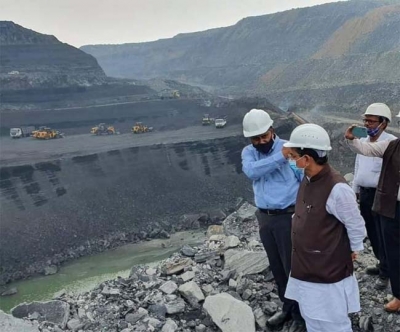 Rain affected production and supply from Jharkhand's coal mines, power plants crisis again