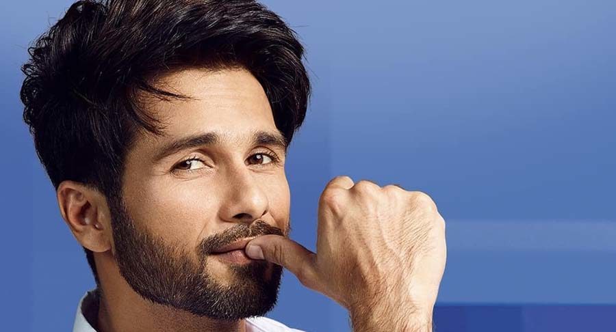 Shahid Kapoor will be seen in action film 'Bull'