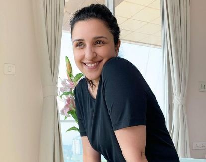 Bollywood star Parineeti Chopra turns 33, know why she started hating her parents in her childhood