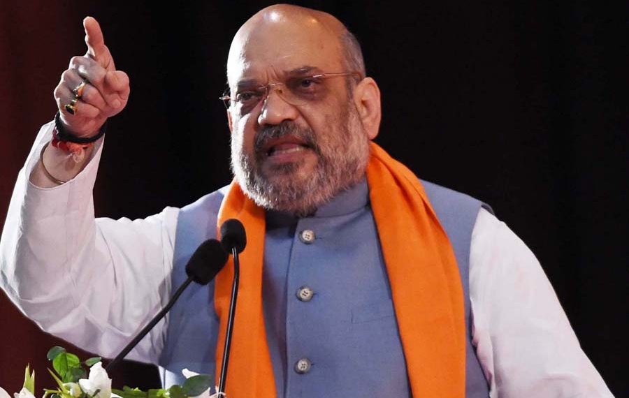 Mission is to make Jammu and Kashmir heaven again, terrorists are being given a befitting reply: BJP