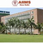 AIIMS NORCET 2021: एम्स नर्सिंग ऑफिसर के पदों पर आवेदन करने की अंतिम तिथि नजदीक, जल्द करें अप्लाई