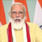 Prime Minister started self-reliant healthy India scheme, said - now the child of the poor will be able to become a doctor