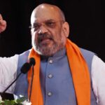I have come to extend the hand of friendship in front of you: Amit Shah, addressed a public meeting in Jammu and Kashmir