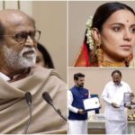67th National Film Awards: कंगना रनौत को मिला सर्वश्रेष्ठ अभिनेत्री का पुरस्कार