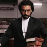 Suriya talks about his upcoming courtroom drama 'Jai Bheem'