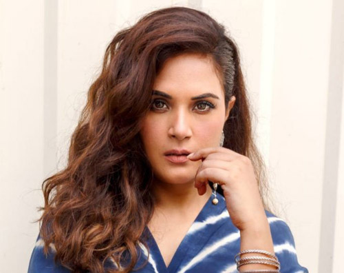 Richa Chadha on the character of 'Inside Edge', I am the complete opposite of 'Zarina'