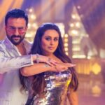 After years, Saif Ali Khan will be seen dancing again with Rani Mukerji
