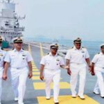 Indian Navy Recruitment 2021: 10वीं पास के लिए नौसेना में नौकरी, जानिए वैकेंसी डिटेल