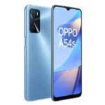 Oppo A54s: ओप्पो का नया स्मार्टफोन हुआ लॉन्च, जानिए फीचर्स और कीमत