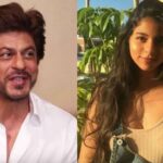 बेटी सुहाना खान के बॉय फ्रेंड के बारे में पापा SRK ने कही ये बड़ी बात