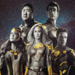 'Eternals' worst rated MCU movie of all time