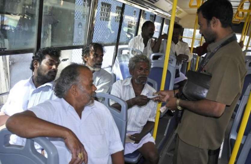 Lucknow Bus Conductor Recruitment: लखनऊ में बस कंडक्टर की निकली नौकरी, जानें कैसे करें आवेदन