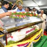 Actor Puneet Rajkumar's last rites to be performed with full state honors