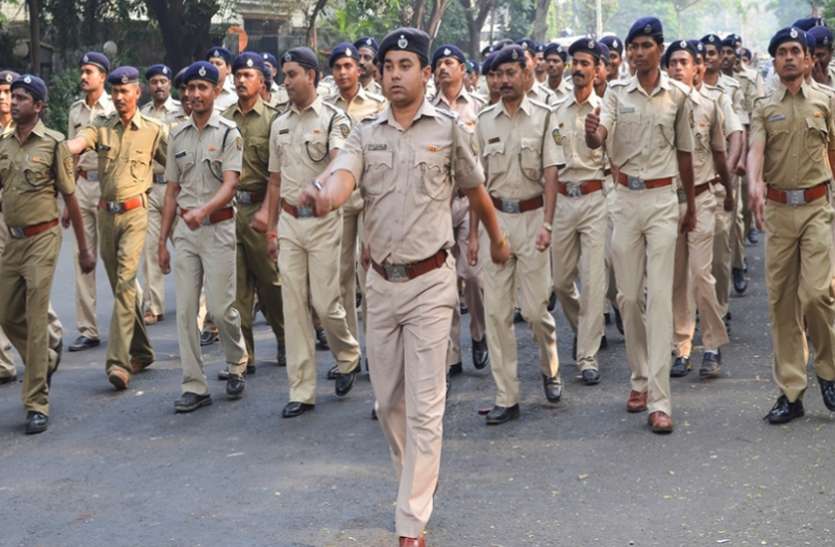 Rajasthan Police Recruitment 2021 : पुलिस कॉन्स्टेबल की बंपर वैकेंसी, 10वीं पास करें आवेदन