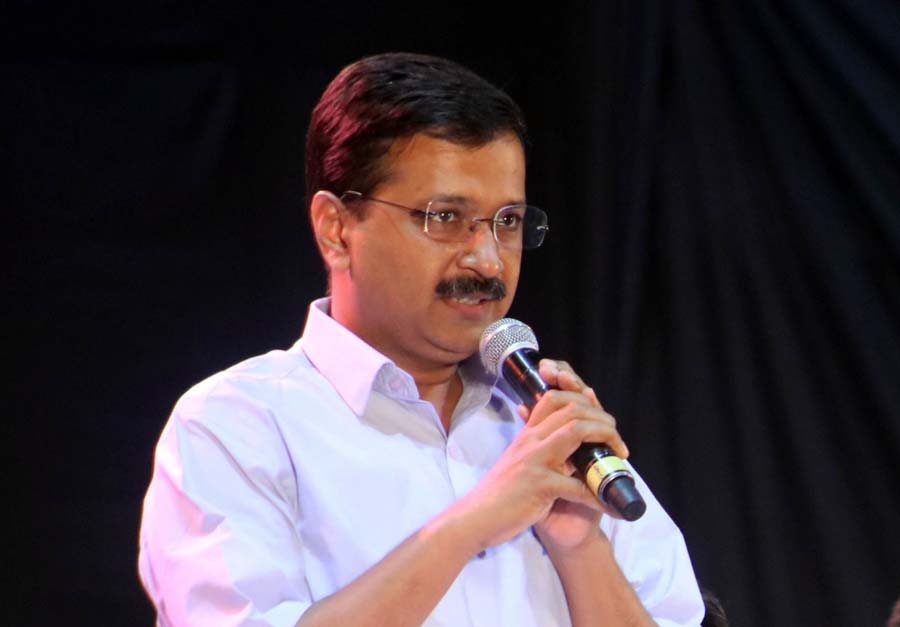 300 units of electricity free if AAP government is formed in Uttarakhand: Kejriwal