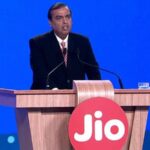 44th Annual Meeting of Reliance Industries begins, Chatbot becomes active