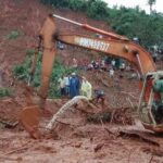 65 people buried due to landslide in hilly areas of Maharashtra