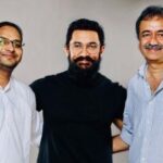 Aamir Khan and Rajkumar Hirani to launch policy to optimize shooting in J&K