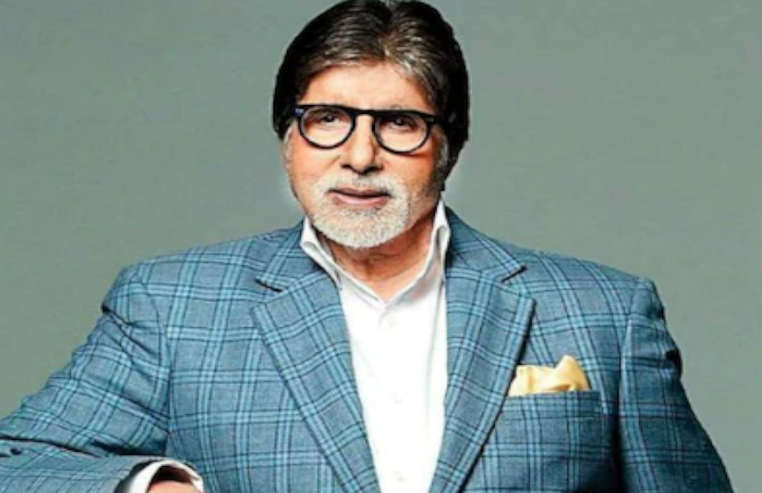 Now Amitabh Bachchan will be with you in the journey, will not let you go astray, will tell you the way on Google Maps!