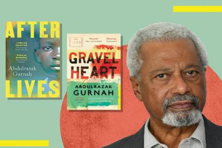 Abdulrazak Gurnah: Sensitive African Writer Who Voiced the Pain of Colonialism - Navabharat