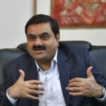Adani Group will now handle the country's largest airport