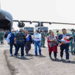 Afghanistan: Bullet proof vehicles, Taliban check posts, security at the airport, this is how the Indian Army airlifted its citizens