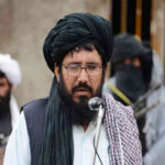 Afghanistan: No education, no degree, became governor