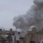 Afghanistan: Rocket attack on Kandahar airport, flights suspended