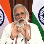 Afghanistan crisis: Modi convenes all-party meeting on 26 August