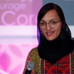 Afghanistan's youngest mayor gave open challenge to Taliban, know what she said