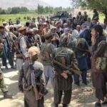 Afghans attack Taliban, 300 Taliban killed in Baglan