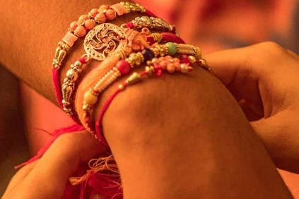 After 474 years, this great coincidence is being made again on Rakshabandhan, these 5 zodiac signs will get special money