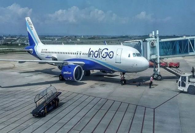 Air travel can be done in just Rs 900, Indigo Airlines offered a great offer