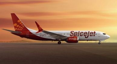 Air travel offered at Rs.999 in SpiceJet Monsoon Sale