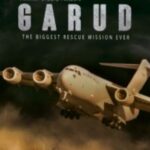 Ajay Kapoor, Subhash Kale announce 'Garuda' based on Afghan rescue crisis
