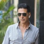 Akshay Kumar talks about his good fear and the happiness he gets from hard work