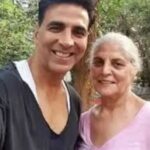Akshay Kumar's mother passes away, actor mourns losing an important part of his life