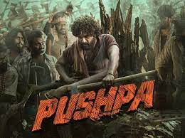 Allu Arjun's 'Pushpa' to release in theaters on December 17
