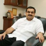 Ambani-Adani top two positions in Asia's richest list