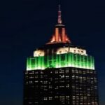 America's tallest building to be illuminated in Indian tricolor on August 15