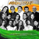 Amitabh Bachchan, Lata Mangeshkar and Sonu Nigam come together for 'Hum Hindustani'