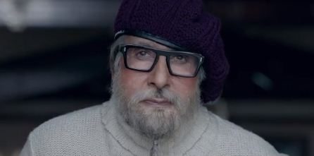 Amitabh Bachchan's film 'Chehre' coming to remove the silence of the Corona era in theaters, know when will it be released