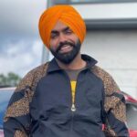 Ammy Virk: SLB in Bollywood, want to work with Raju Hirani
