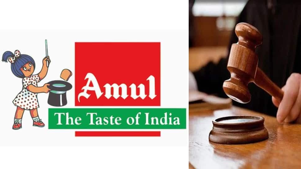 Amul wins copyright infringement case, Canadian court fines the accused thousands of dollars