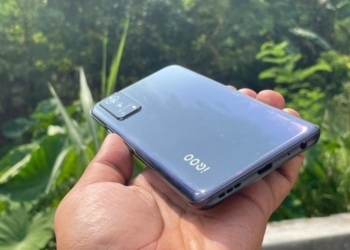 iQoo Z3 5G review