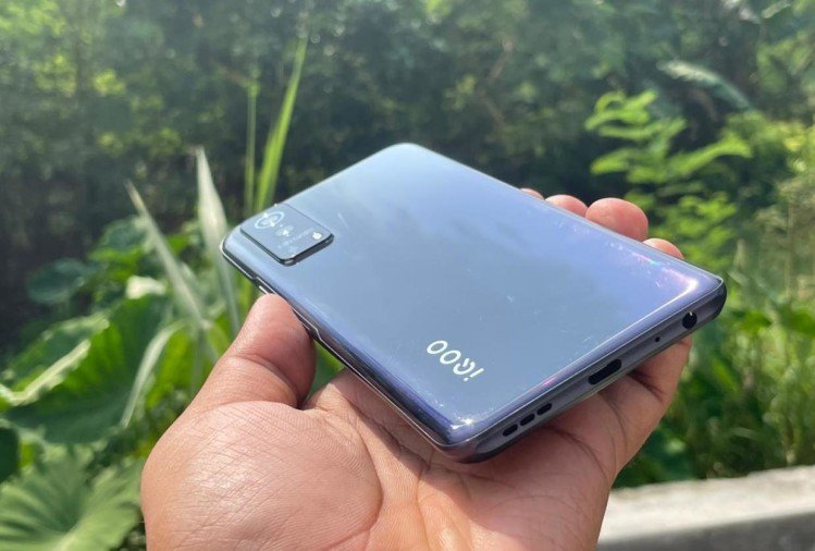 iQoo Z3 5G review
